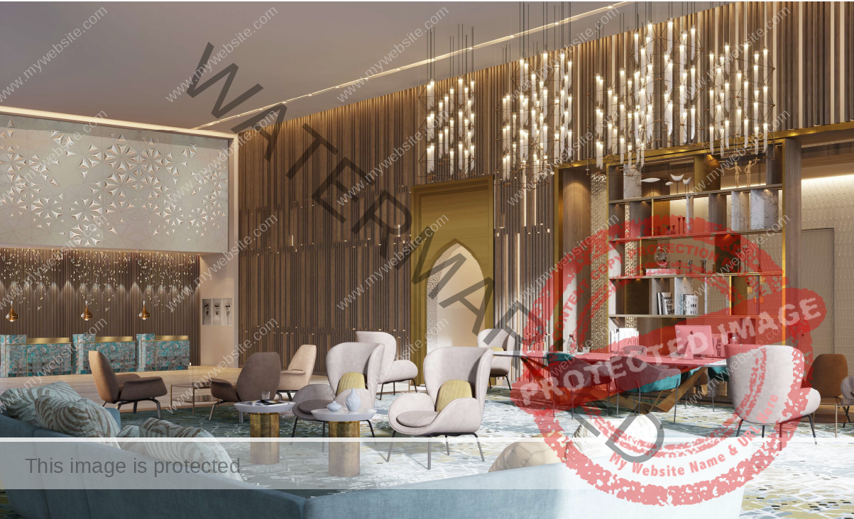 4* HOTEL READY FOR INVESTORS @PALM JUMEIRAH